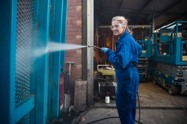 Eastern Goleta Valley, CA Pressure Washing Services Company